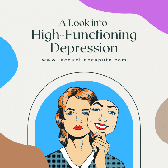 What is High-Functioning Depression?