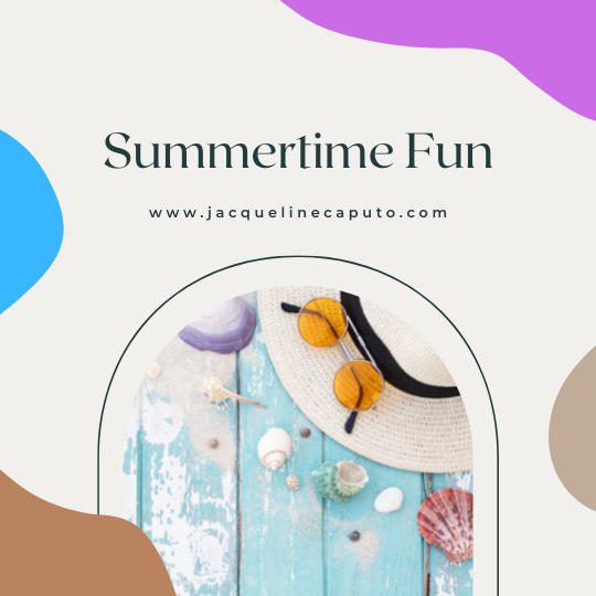 Summertime Fun without Breaking the Bank